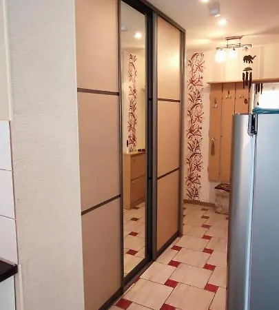 Liepaja Beach Apartament *