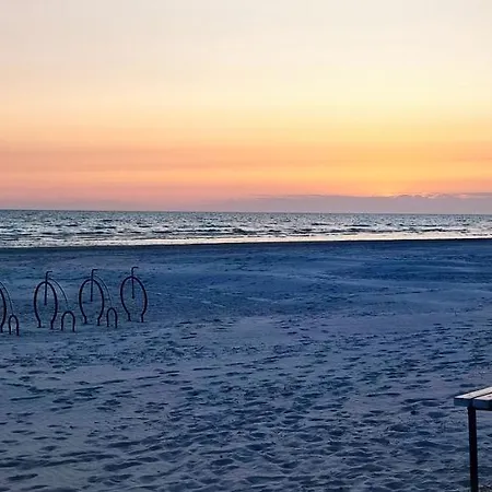 Liepaja Beach Liepaja