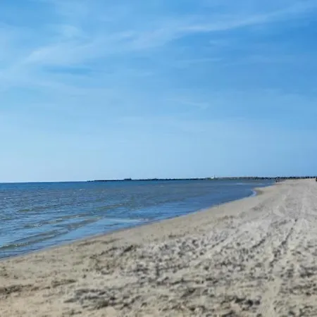 Liepaja Beach Apartment