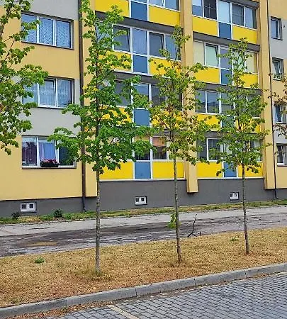 Liepaja Beach Lipawa