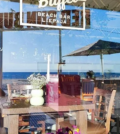 Apartment Liepaja Beach *
