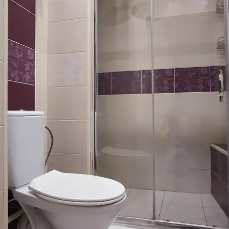 Apartment Liepaja Beach *
