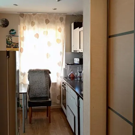 Apartament Liepaja Beach *