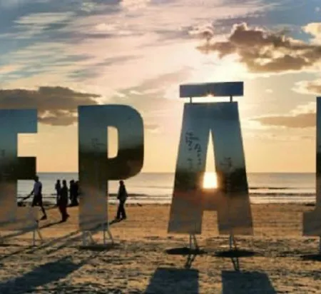 Liepaja Beach Liepaja