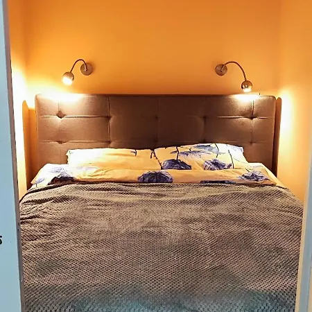 Liepaja Beach Apartment