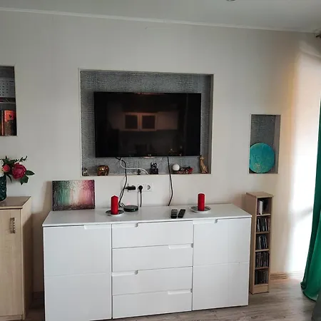 Apartment Liepaja Beach Liepaja