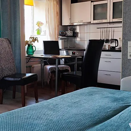 Apartment Liepaja Beach