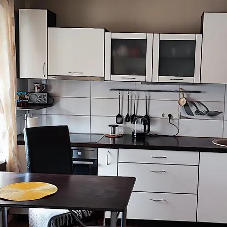 Liepaja Beach Apartment Liepaja